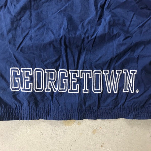 Georgetown Hoyas Vintage Jacket