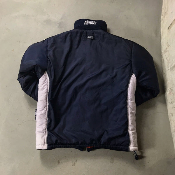 Southpole USA Reversible Jacket