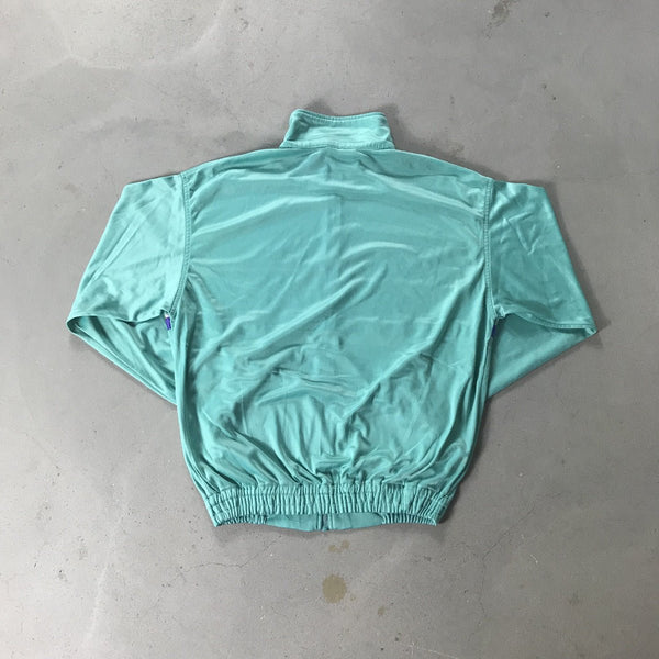 Fila Vintage Track Jacket - vintage starter karlkani sergiotacchini