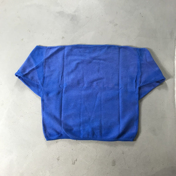 Mickey Mouse Faded Vintage Crewneck - vintage starter karlkani sergiotacchini