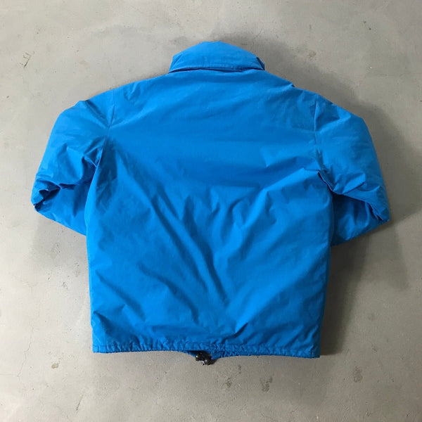 Fila Magic Line Jacket - vintage starter karlkani sergiotacchini