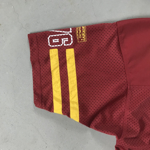 Washington Redskins Vintage Jersey - vintage starter karlkani sergiotacchini