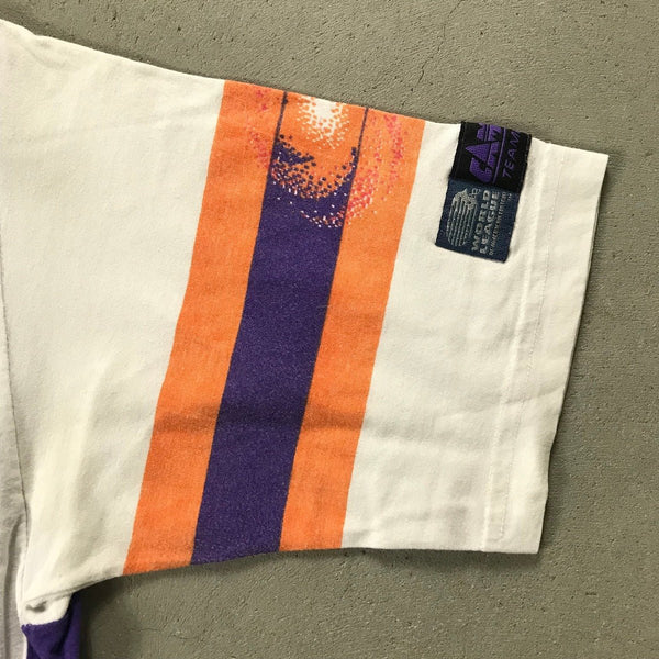 Frankfurt Galaxy Vintage T-Shirt - vintage starter karlkani sergiotacchini