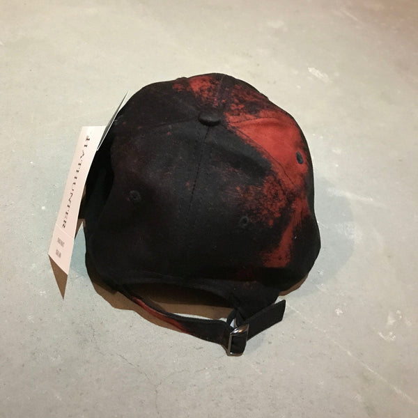 Raiders Dad Hat - vintage starter karlkani sergiotacchini