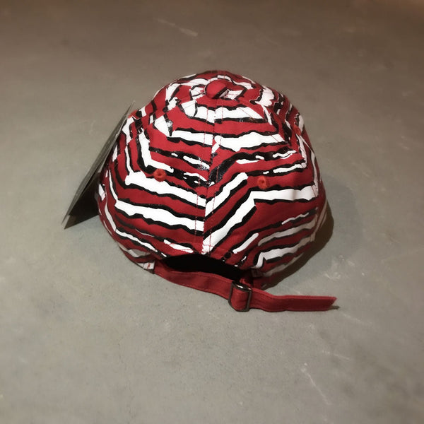 Chicago Bulls Dad Hat - vintage starter karlkani sergiotacchini