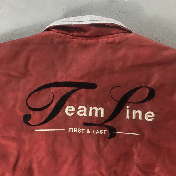 San Francisco 49ers Vintage Jacket - vintage starter karlkani sergiotacchini