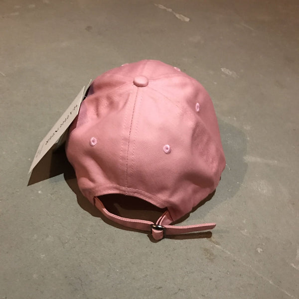 White Testarossa Dad Hat - vintage starter karlkani sergiotacchini