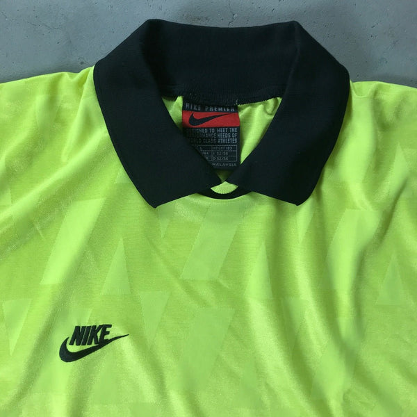 Nike Vintage Jersey - vintage starter karlkani sergiotacchini