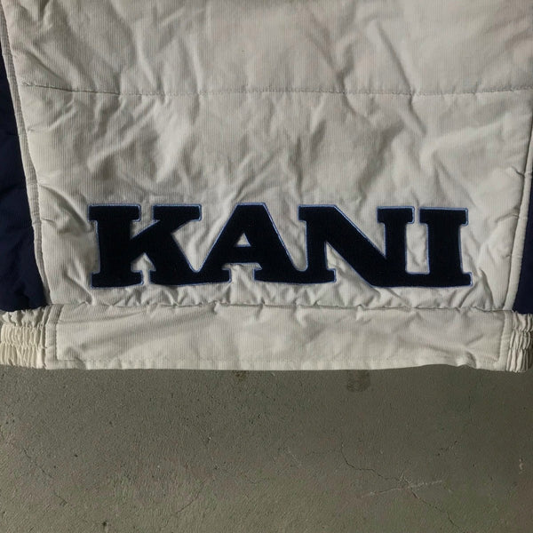 Karl Kani Vintage Jacket - vintage starter karlkani sergiotacchini