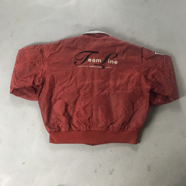 San Francisco 49ers Vintage Jacket - vintage starter karlkani sergiotacchini