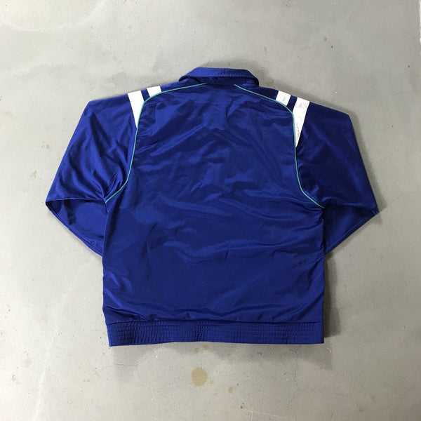 Sergio Tacchini Vintage Track Jacket - vintage starter karlkani sergiotacchini