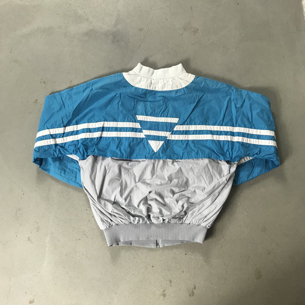 Adidas Vintage Track Jacket - vintage starter karlkani sergiotacchini