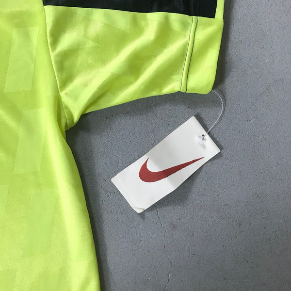 Nike Vintage Jersey - vintage starter karlkani sergiotacchini
