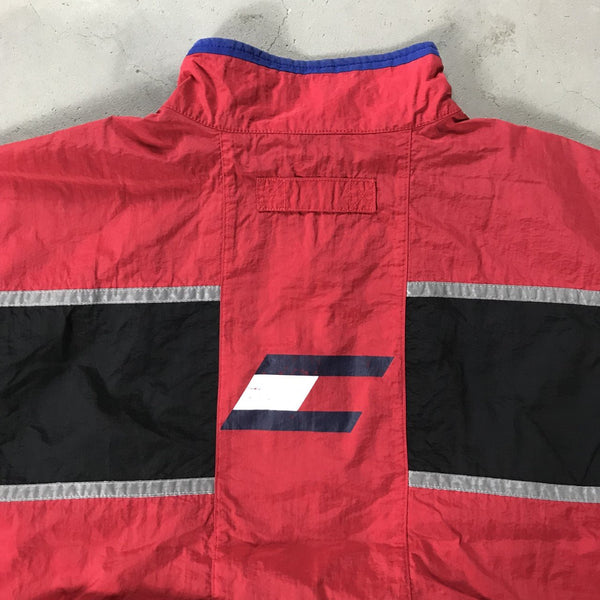 Tommy Athletics Vintage Jacket - vintage starter karlkani sergiotacchini