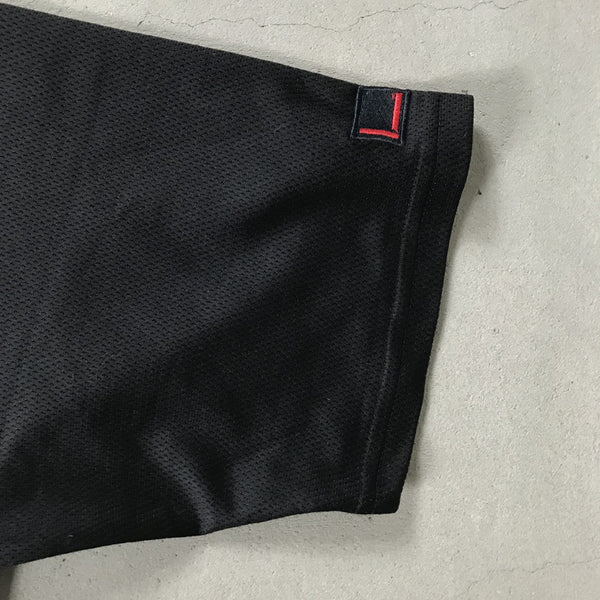 Fubu 05 Jersey - vintage starter karlkani sergiotacchini