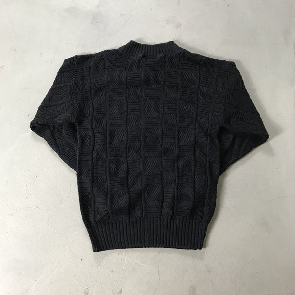 Cleveland Cavs Vintage Crewneck - vintage starter karlkani sergiotacchini