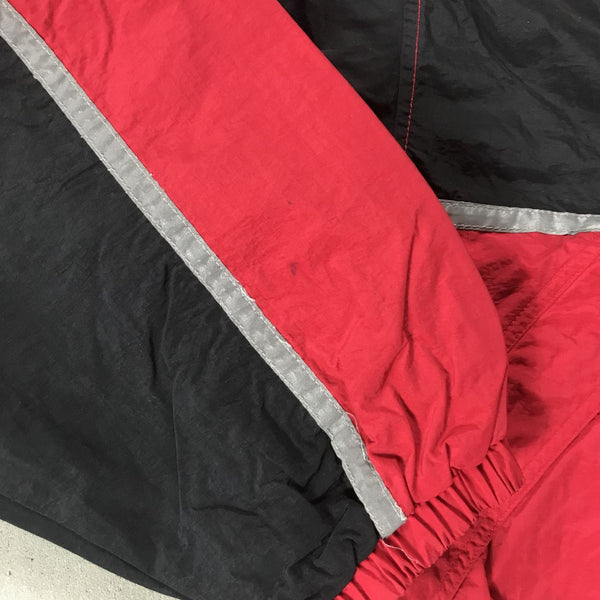 Tommy Athletics Vintage Jacket - vintage starter karlkani sergiotacchini