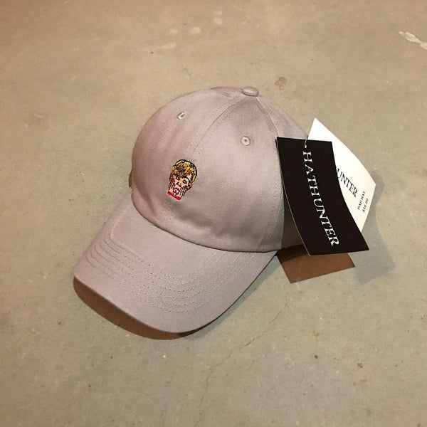 Kevin Home Alone Dad Hat - vintage starter karlkani sergiotacchini