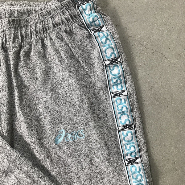 Asics Vintage Jogging Pants - vintage starter karlkani sergiotacchini