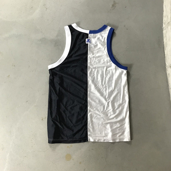 Orlando Magic Starter Jersey - vintage starter karlkani sergiotacchini