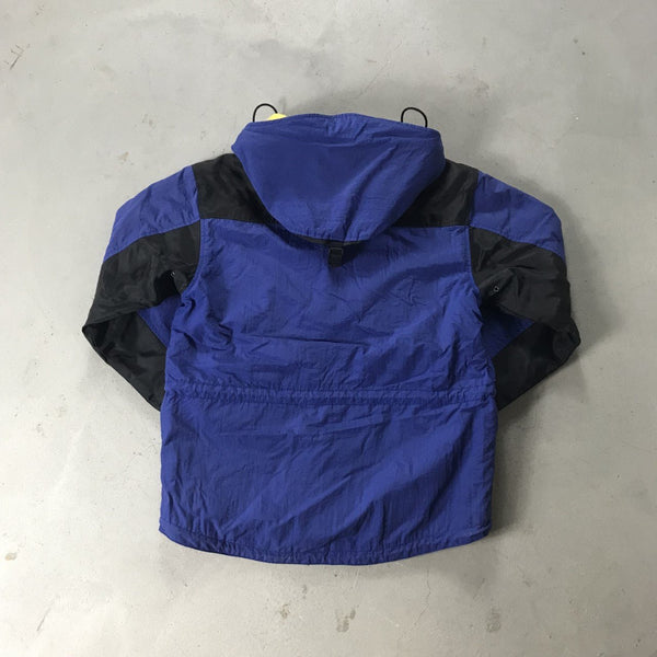 Tommy Hilfiger Vintage Jacket - vintage starter karlkani sergiotacchini