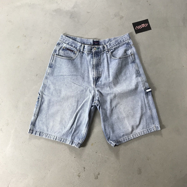 Tommy Hilfiger Jeans Shorts - vintage starter karlkani sergiotacchini