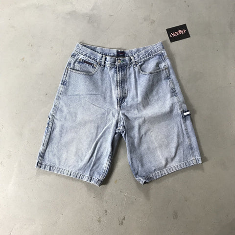 Tommy Hilfiger Jeans Shorts - vintage starter karlkani sergiotacchini