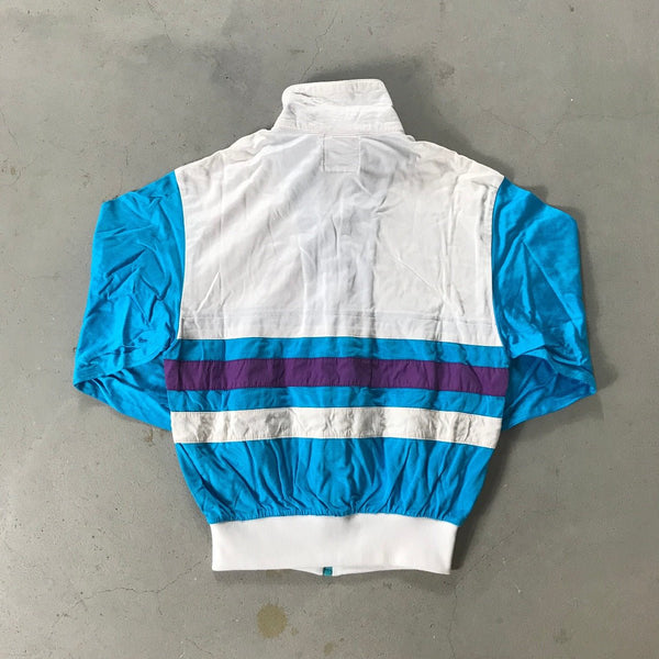 Asics Vintage Track Jacket - vintage starter karlkani sergiotacchini