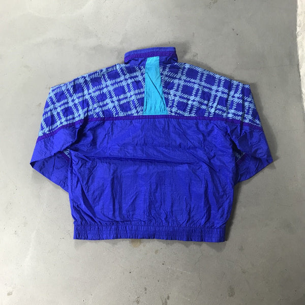 Fila Vintage Track Jacket - vintage starter karlkani sergiotacchini