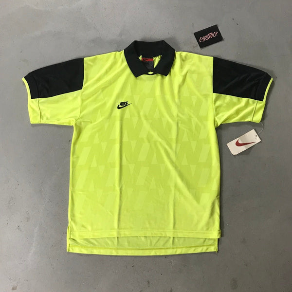 Nike Vintage Jersey - vintage starter karlkani sergiotacchini