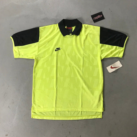 Nike Vintage Jersey - vintage starter karlkani sergiotacchini