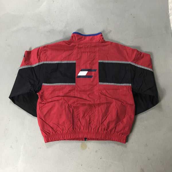 Tommy Athletics Vintage Jacket - vintage starter karlkani sergiotacchini