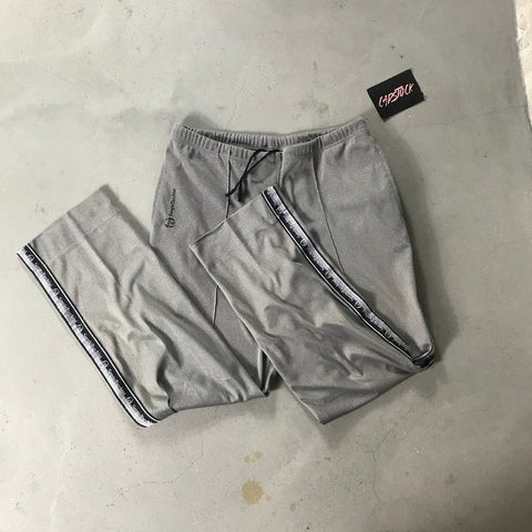 Sergio Tacchini Vintage Jogging Pants - vintage starter karlkani sergiotacchini