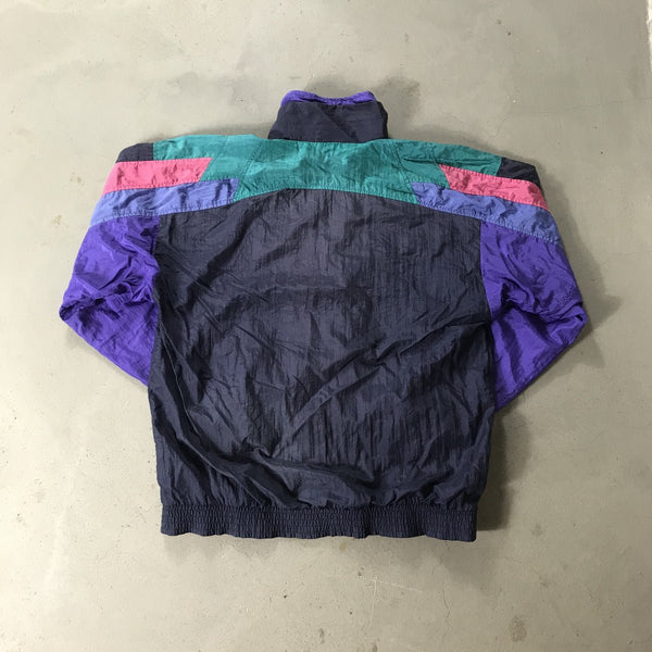 Sergio Tacchini Vintage Track Jacket - vintage starter karlkani sergiotacchini