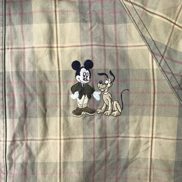 Mickey Mouse Vintage Jacket
