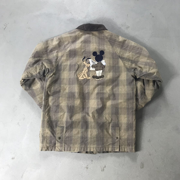Mickey Mouse Vintage Jacket
