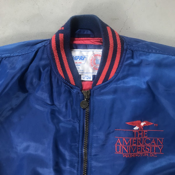 Washington University Vintage Jacket