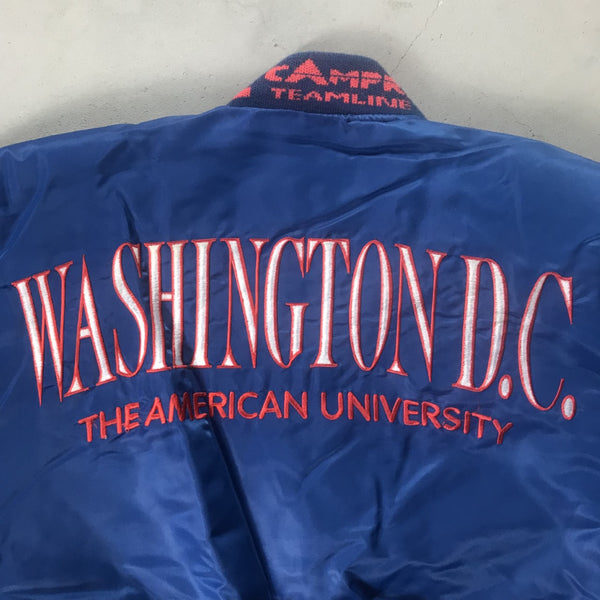 Washington University Vintage Jacket