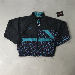 Reebok Vintage Track Jacket