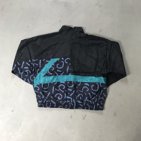 Reebok Vintage Track Jacket