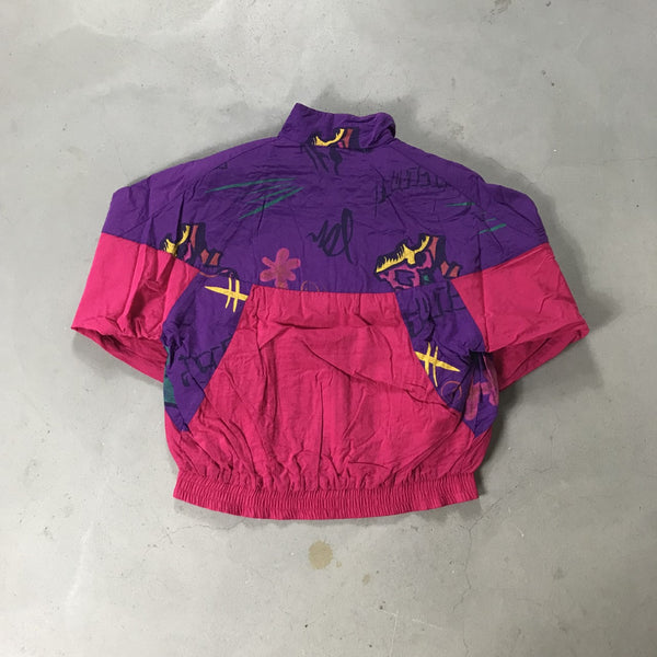 Puma Vintage Track Jacket