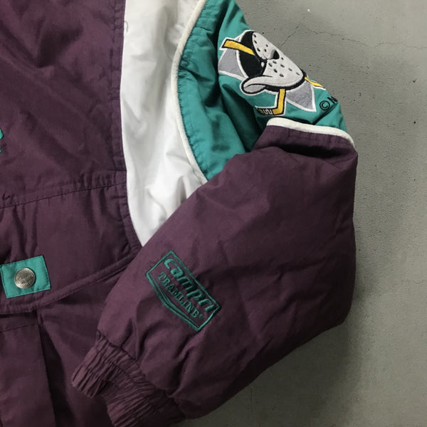 Mighty Ducks Vintage Jacket